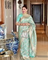 Dhara By Aab Soft Lichi Silk Wedding Saree Wholesale Price In Surat
